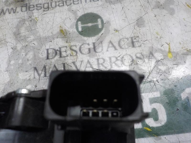 Recambio de cerradura puerta trasera izquierda para opel corsa e selective referencia OEM IAM   