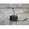 Recambio de cerradura puerta delantera derecha para renault clio iii 1.5 dci diesel cat referencia OEM IAM   