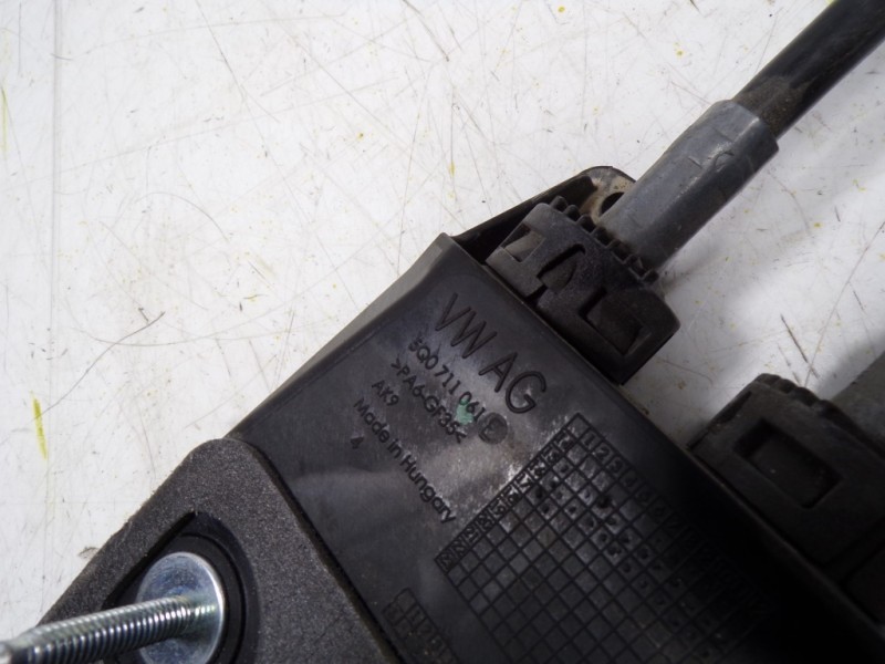 Recambio de palanca cambio para seat leon (5f1) reference referencia OEM IAM 5Q0711049AP 5Q0711061 