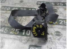 Recambio de cinturon seguridad delantero derecho para opel corsa e selective referencia OEM IAM    2