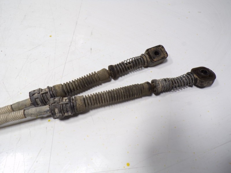 Recambio de palanca cambio para seat leon (5f1) reference referencia OEM IAM 5Q0711049AP 5Q0711061 