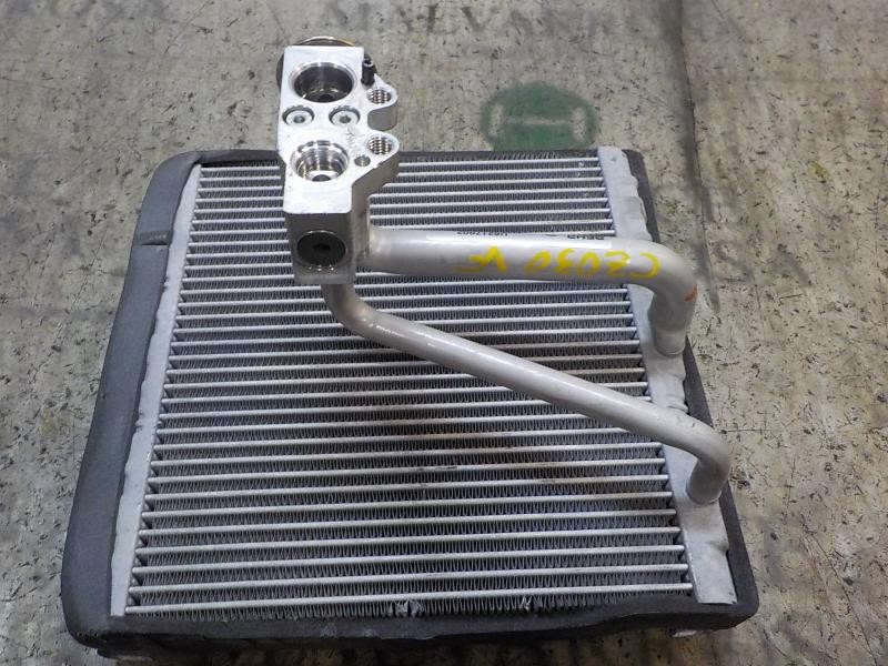 Recambio de evaporador aire acondicionado para skoda fabia (5j2 ) urban referencia OEM IAM 6Q0820103F  