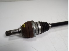 Recambio de transmision derecha para opel astra j lim. 1.6 16v cat referencia OEM IAM 13335141 13335141  2