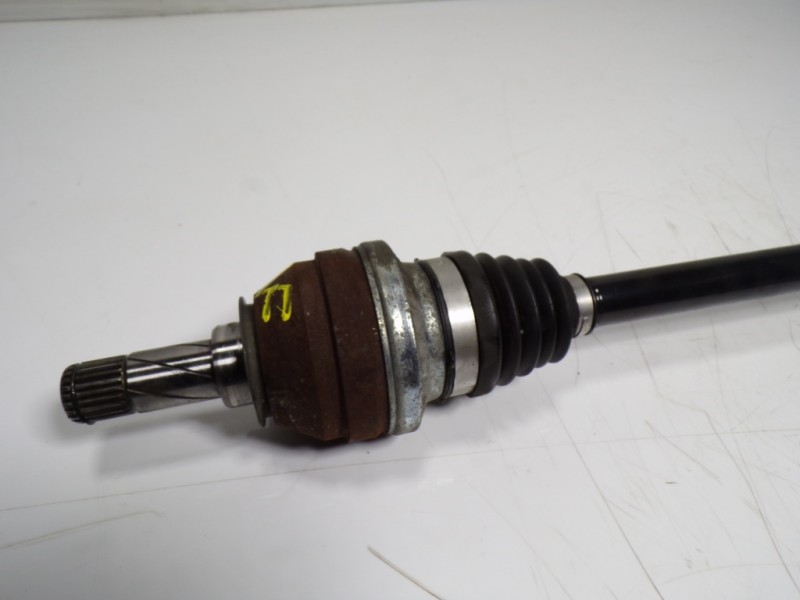 Recambio de transmision derecha para opel astra j lim. 1.6 16v cat referencia OEM IAM 13335141 13335141 