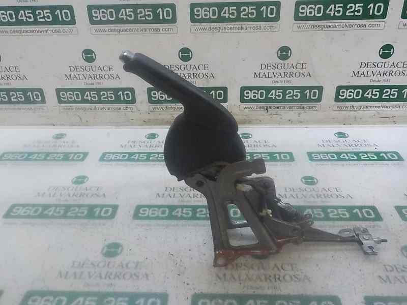 Recambio de palanca freno de mano para honda cr-v 2.2 dtec cat referencia OEM IAM 47105T0AD02ZA  