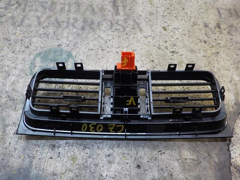 Recambio de warning para skoda fabia (5j2 ) urban referencia OEM IAM 5J0953235ERBE  