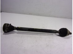 Recambio de transmision derecha para volkswagen golf vii lim. (5g1) 1.6 tdi dpf referencia OEM IAM  1K0407272QN 