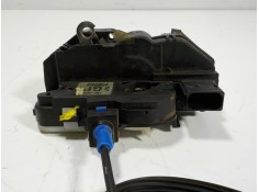 Recambio de cerradura puerta delantera derecha para opel mokka 1.7 16v cdti referencia OEM IAM 13579523 13579523  2