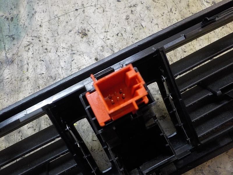 Recambio de warning para skoda fabia (5j2 ) urban referencia OEM IAM 5J0953235ERBE  