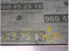 Recambio de cristal puerta delantero derecho para opel corsa e selective referencia OEM IAM    2