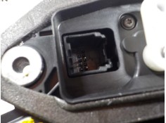 Recambio de cerradura puerta delantera derecha para opel astra k lim. 5türig 1.6 cdti dpf referencia OEM IAM 13594363 13597530  2