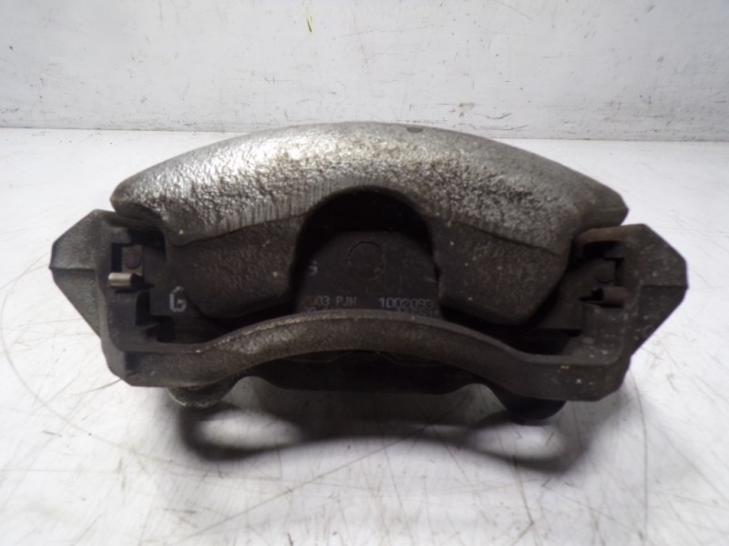 Recambio de pinza freno delantera derecha para skoda octavia combi (nx5) 2.0 tdi referencia OEM IAM 8V0615124  