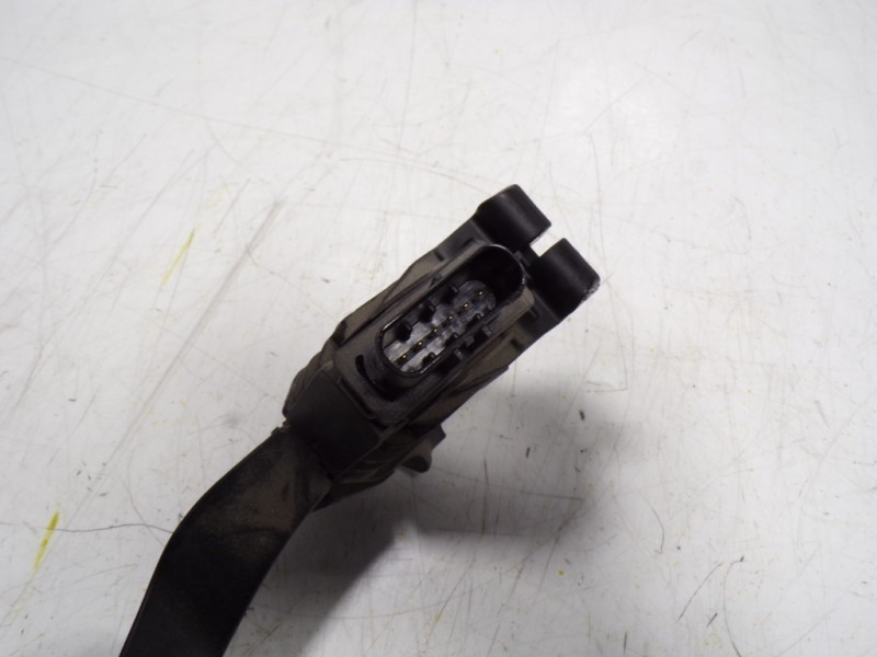 Recambio de potenciometro pedal para seat leon (5f1) reference referencia OEM IAM 5Q1723503H 5Q1723503H 6PV01062111