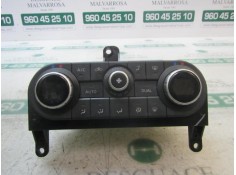 Recambio de mando climatizador para nissan qashqai (j10) 1.6 16v cat referencia OEM IAM   