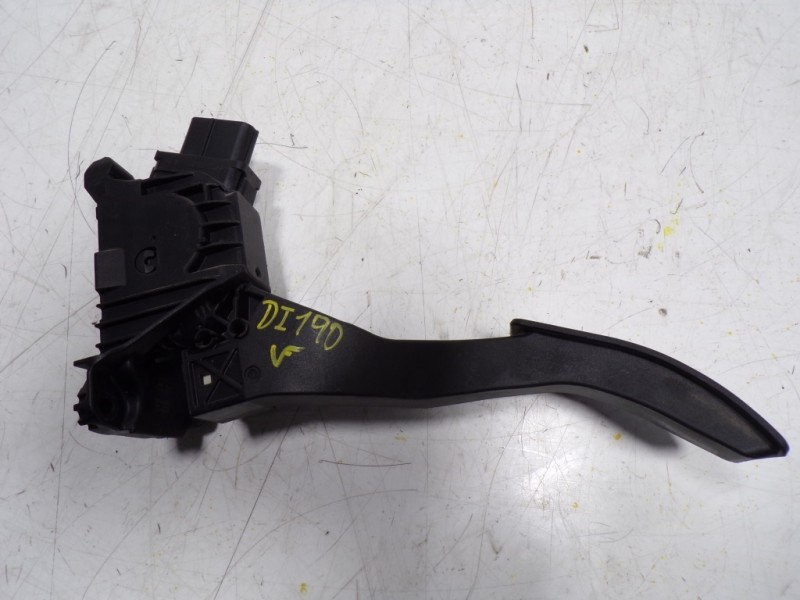 Recambio de potenciometro pedal para seat leon (5f1) reference referencia OEM IAM 5Q1723503H 5Q1723503H 6PV01062111