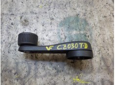 Recambio de maneta elevalunas trasera derecha para skoda fabia (5j2 ) urban referencia OEM IAM 1H0837581D9B9   2