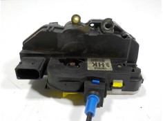 Recambio de cerradura puerta delantera izquierda para opel mokka 1.7 16v cdti referencia OEM IAM 13579522 13579522  2