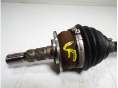 Recambio de transmision izquierda para opel astra j lim. 1.6 16v cat referencia OEM IAM 13335140 13335140  2