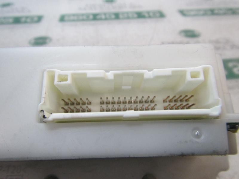 Recambio de mando climatizador para nissan qashqai (j10) 1.6 16v cat referencia OEM IAM   