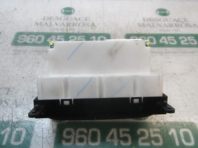 Recambio de mando climatizador para nissan qashqai (j10) 1.6 16v cat referencia OEM IAM   