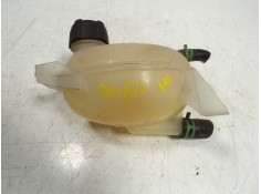 Recambio de deposito expansion para dacia logan mcv ii 1.5 dci diesel fap cat referencia OEM IAM 217104354R 217107259R  2
