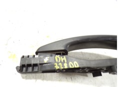 Recambio de maneta exterior delantera derecha para opel corsa e 1.3 16v cdti referencia OEM IAM 138375   2