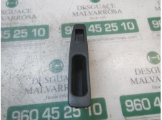 Recambio de mando elevalunas trasero derecho para nissan qashqai (j10) 1.6 16v cat referencia OEM IAM   