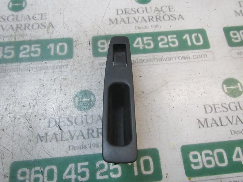 Recambio de mando elevalunas trasero derecho para nissan qashqai (j10) 1.6 16v cat referencia OEM IAM   
