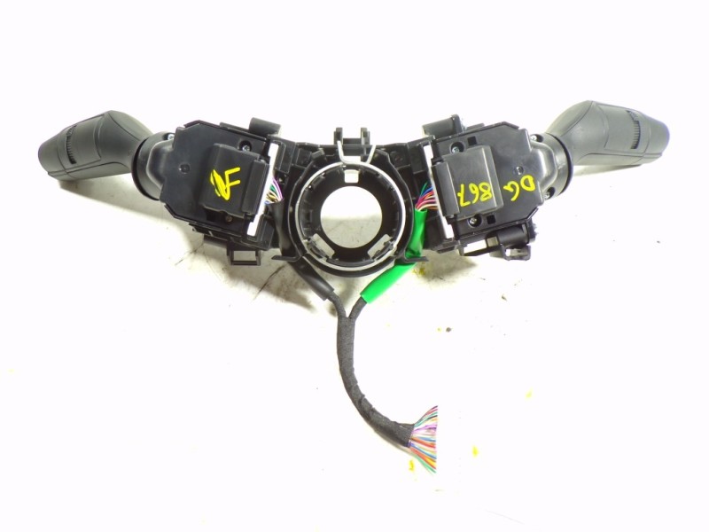 Recambio de mando luces para lexus ux (za10) 250h referencia OEM IAM 8432976070  