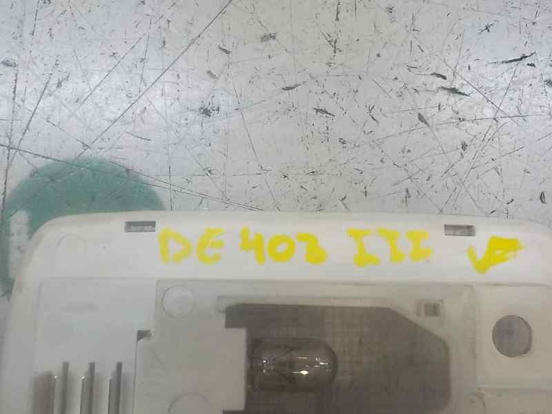 Recambio de piloto interior para honda cr-v 2.2 dtec cat referencia OEM IAM 34252TP5H02ZK  