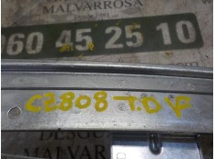 Recambio de elevalunas trasero derecho para opel corsa e selective referencia OEM IAM    2