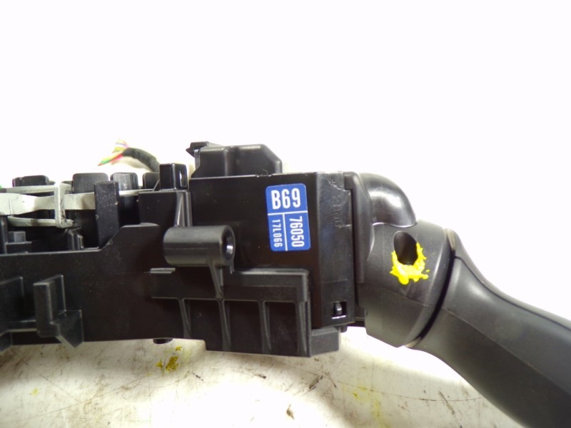 Recambio de mando luces para lexus ux (za10) 250h referencia OEM IAM 8432976070  