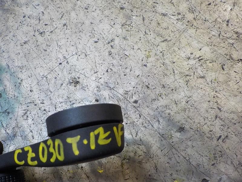 Recambio de maneta elevalunas trasera izquierda para skoda fabia (5j2 ) urban referencia OEM IAM 1H0837581D9B9  