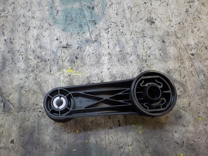 Recambio de maneta elevalunas trasera izquierda para skoda fabia (5j2 ) urban referencia OEM IAM 1H0837581D9B9  