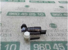 Recambio de bomba limpia para citroën c4 cactus 1.2 12v e-thp / puretech referencia OEM IAM 9801973680 9643447980  2