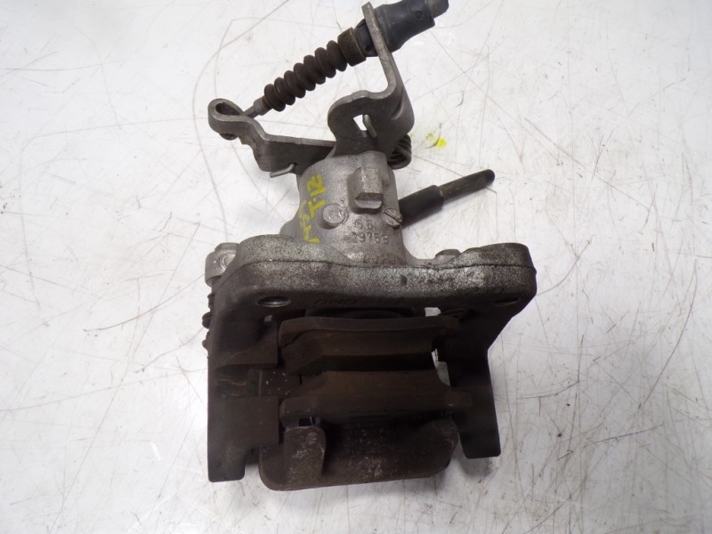 Recambio de pinza freno trasera izquierda para skoda octavia combi (nx5) 2.0 tdi referencia OEM IAM 5Q0615423A  