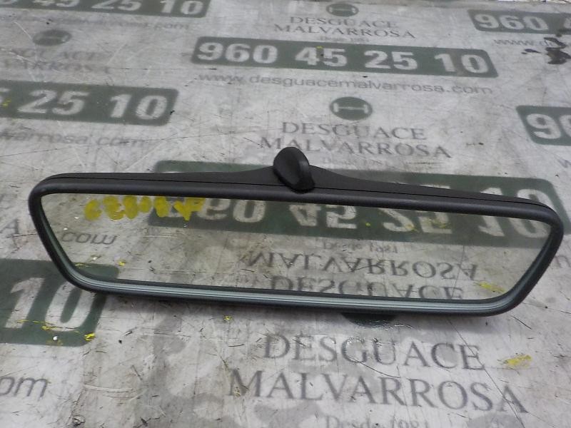 Recambio de espejo interior para opel corsa e selective referencia OEM IAM   