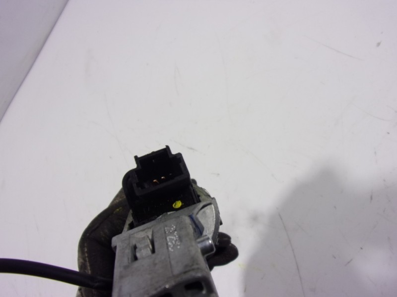 Recambio de antirrobo para peugeot partner kasten 1.6 16v hdi cat referencia OEM IAM 4162PT 9663123280 