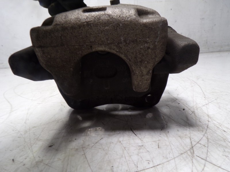 Recambio de pinza freno trasera izquierda para skoda octavia combi (nx5) 2.0 tdi referencia OEM IAM 5Q0615423A  