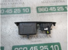 Recambio de mando elevalunas trasero izquierdo para nissan qashqai (j10) 1.6 16v cat referencia OEM IAM   