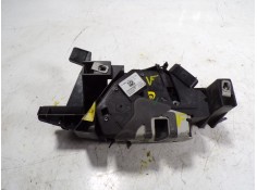 Recambio de cerradura puerta delantera izquierda para ford mondeo lim. 2.0 tdci cat referencia OEM IAM 2070970 BM5AA21813AH  2