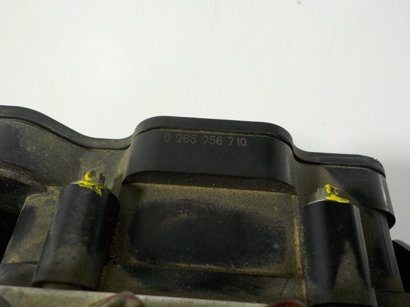 Recambio de abs para dacia sandero 0.9 tce cat referencia OEM IAM 476609055R 476603249R 