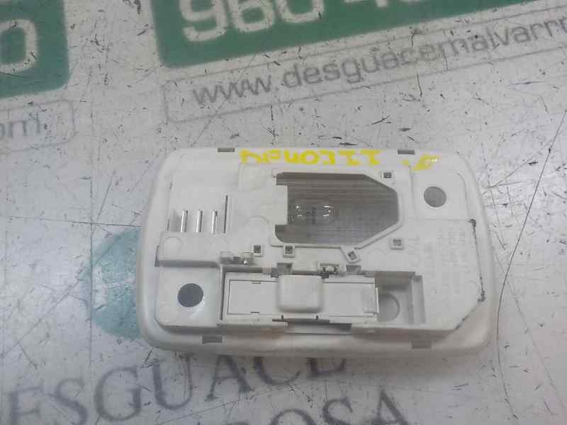 Recambio de piloto interior para honda cr-v 2.2 dtec cat referencia OEM IAM 34252TP5H02ZK  