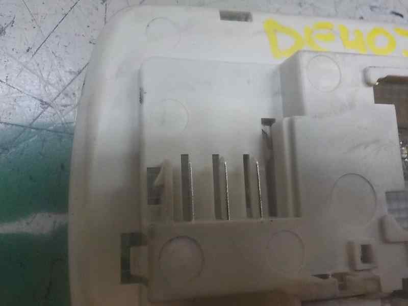 Recambio de piloto interior para honda cr-v 2.2 dtec cat referencia OEM IAM 34252TP5H02ZK  