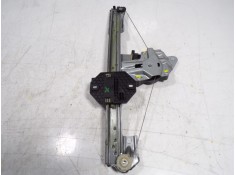 Recambio de elevalunas delantero derecho para dacia logan mcv ii 1.5 dci diesel fap cat referencia OEM IAM 807209299R 807209299R 2