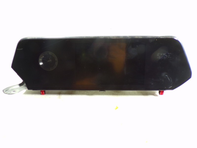 Recambio de pantalla multifuncion para lexus ux (za10) 250h referencia OEM IAM 8611176100 8611076070 CXML58E0AJ