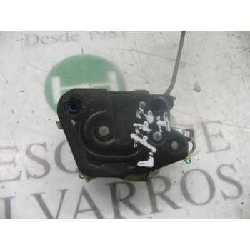 CERRADURA PUERTA DELANTERA IZQUIERDA 8131027003 