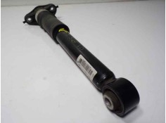 Recambio de amortiguador trasero derecho para opel corsa f 1.2 referencia OEM IAM  9837467280  2