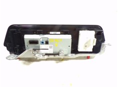 Recambio de pantalla multifuncion para lexus ux (za10) 250h referencia OEM IAM 8611176100 8611076070 CXML58E0AJ 2