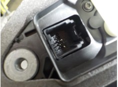 Recambio de cerradura puerta trasera derecha para opel astra k lim. 5türig 1.6 cdti dpf referencia OEM IAM 13533667 13598385  2